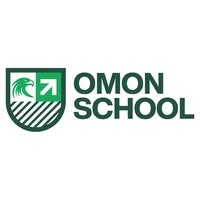 Omon School logosi