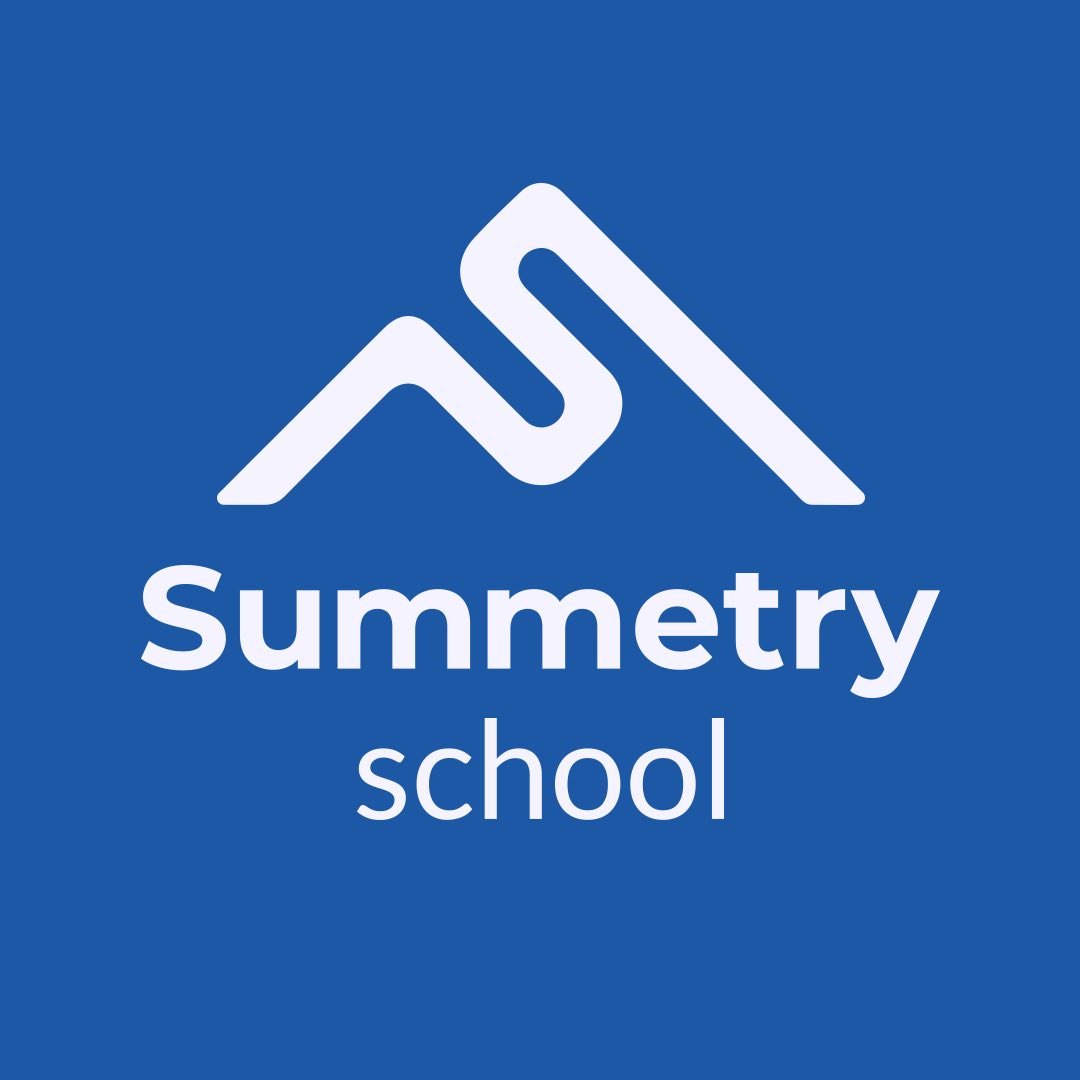 Summetry School logosi
