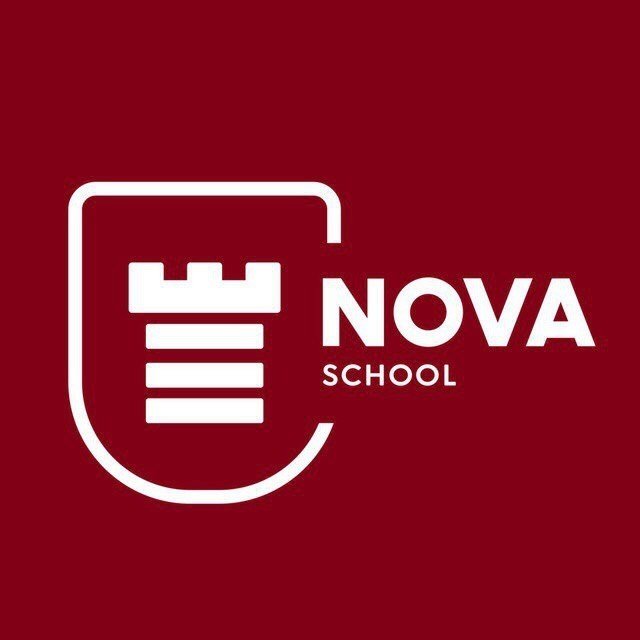 Nova School logosi