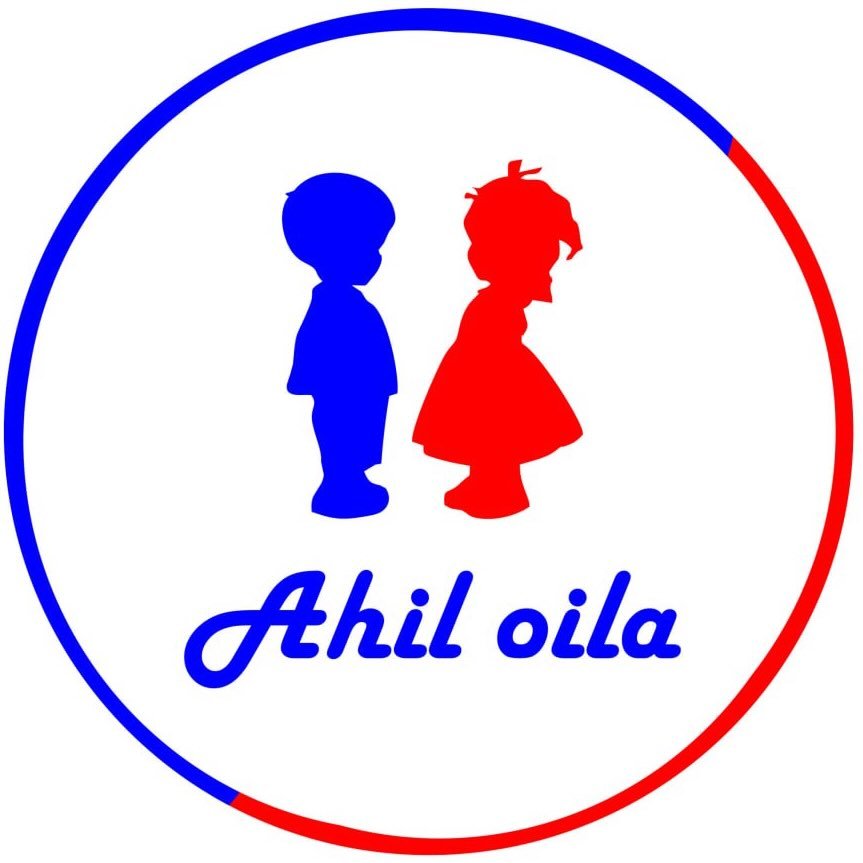 Karmana Ahil Oila logosi