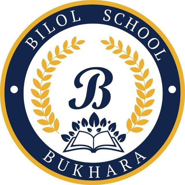 Bilol school ( BILOL FIN EDUCATION ) logosi