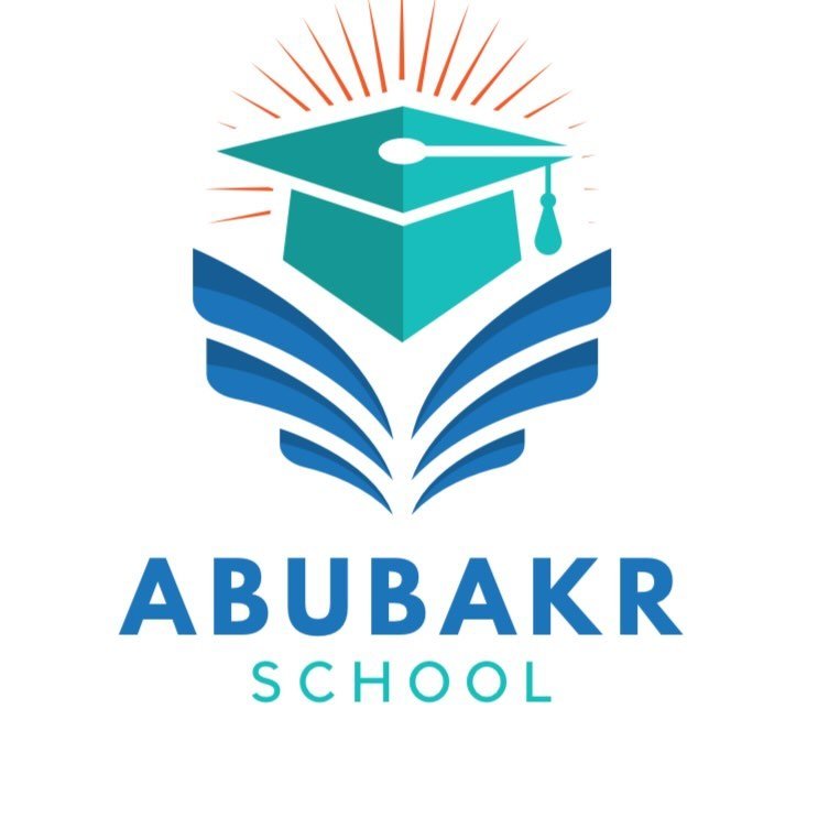 Abubakr School logosi