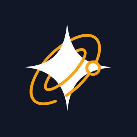 Alfraganus Academy logosi
