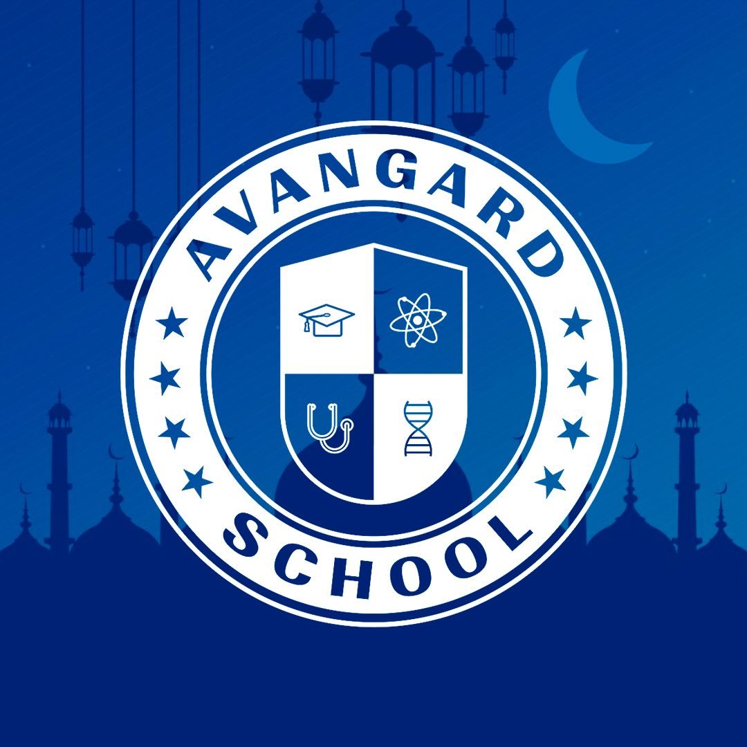 Avangard School logosi