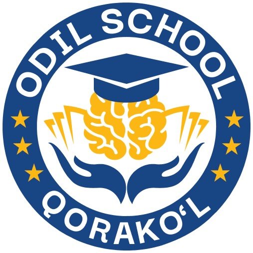 Odil School logosi