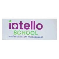 Intello School logosi