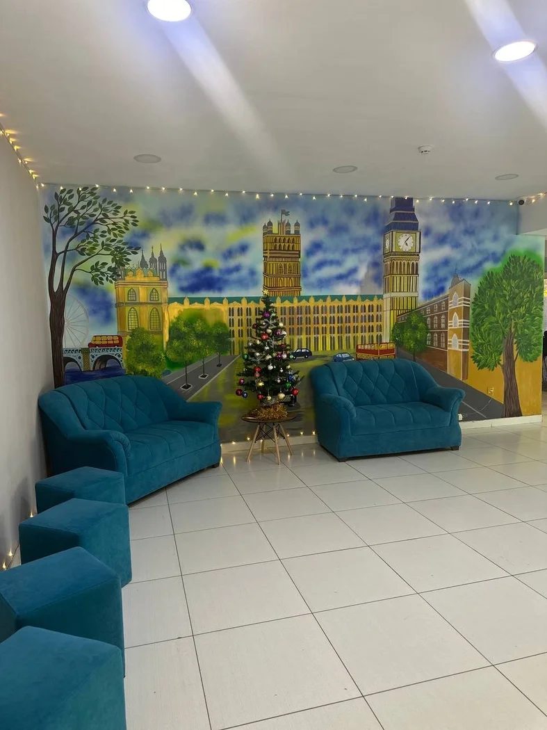 Intello School — rasm 3