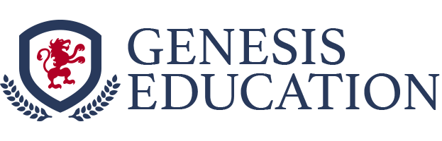 Genesis Education logosi