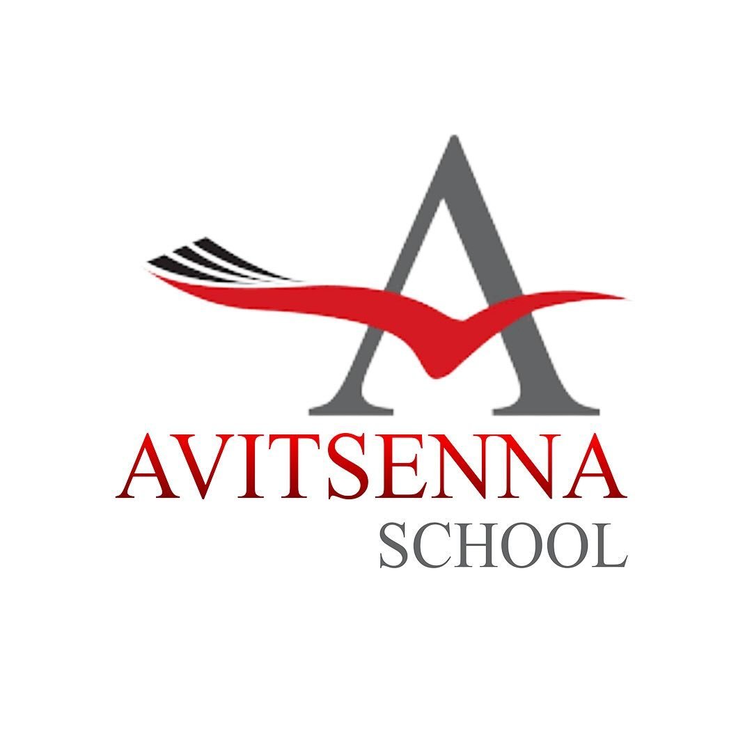 Avitsenna School logosi
