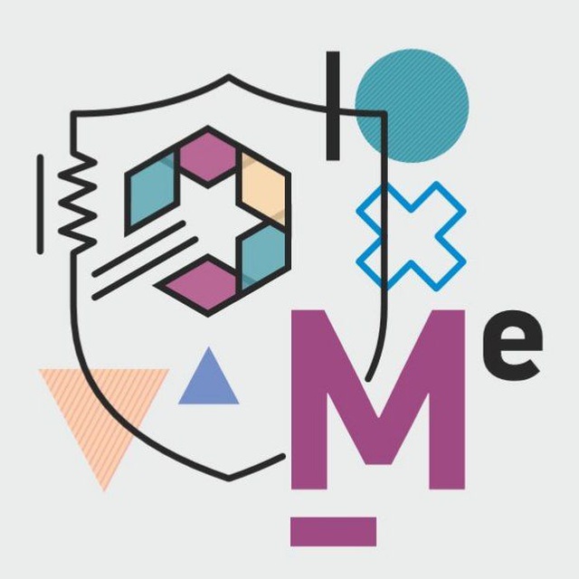 Mezon School logosi