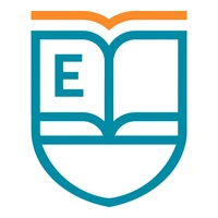 Erudit (Erudite Education School) logosi