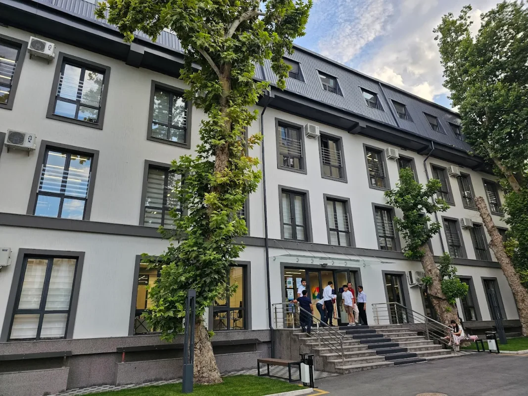 Erudit (Erudite Education School) — rasm 2