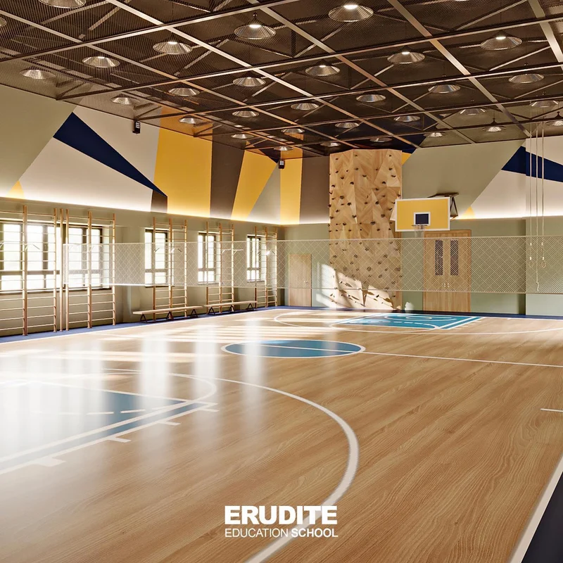 Erudit (Erudite Education School) — rasm 3