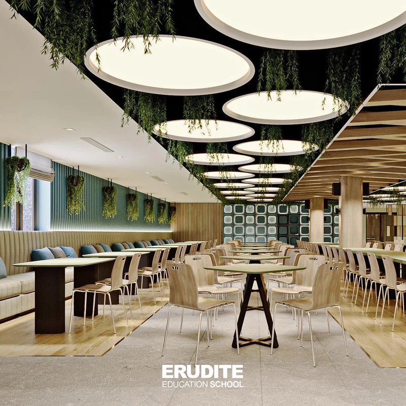 Erudit (Erudite Education School) — rasm 4
