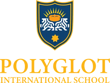 Polyglot International School logosi