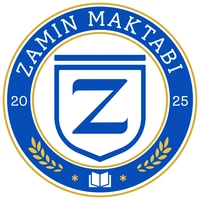Zamin maktabi logosi