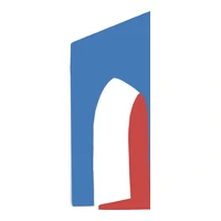 Toshkent Fransuz Litseyi (Lycée Français de Tachkent) logosi