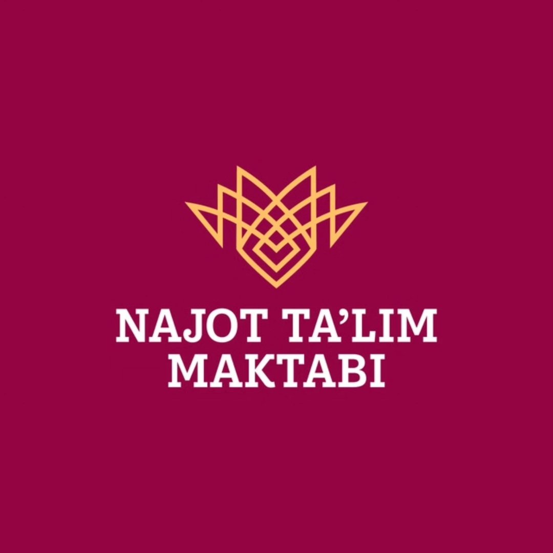 Najot Ta'lim Maktabi ( Abutech ) logosi