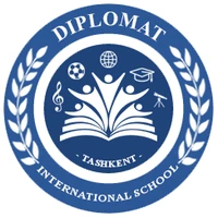 Diplomat International School logosi