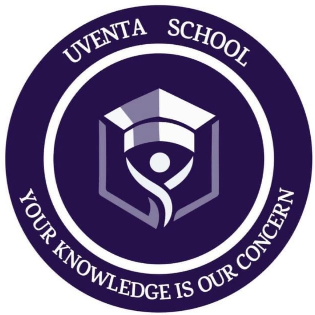 Uventa School logosi