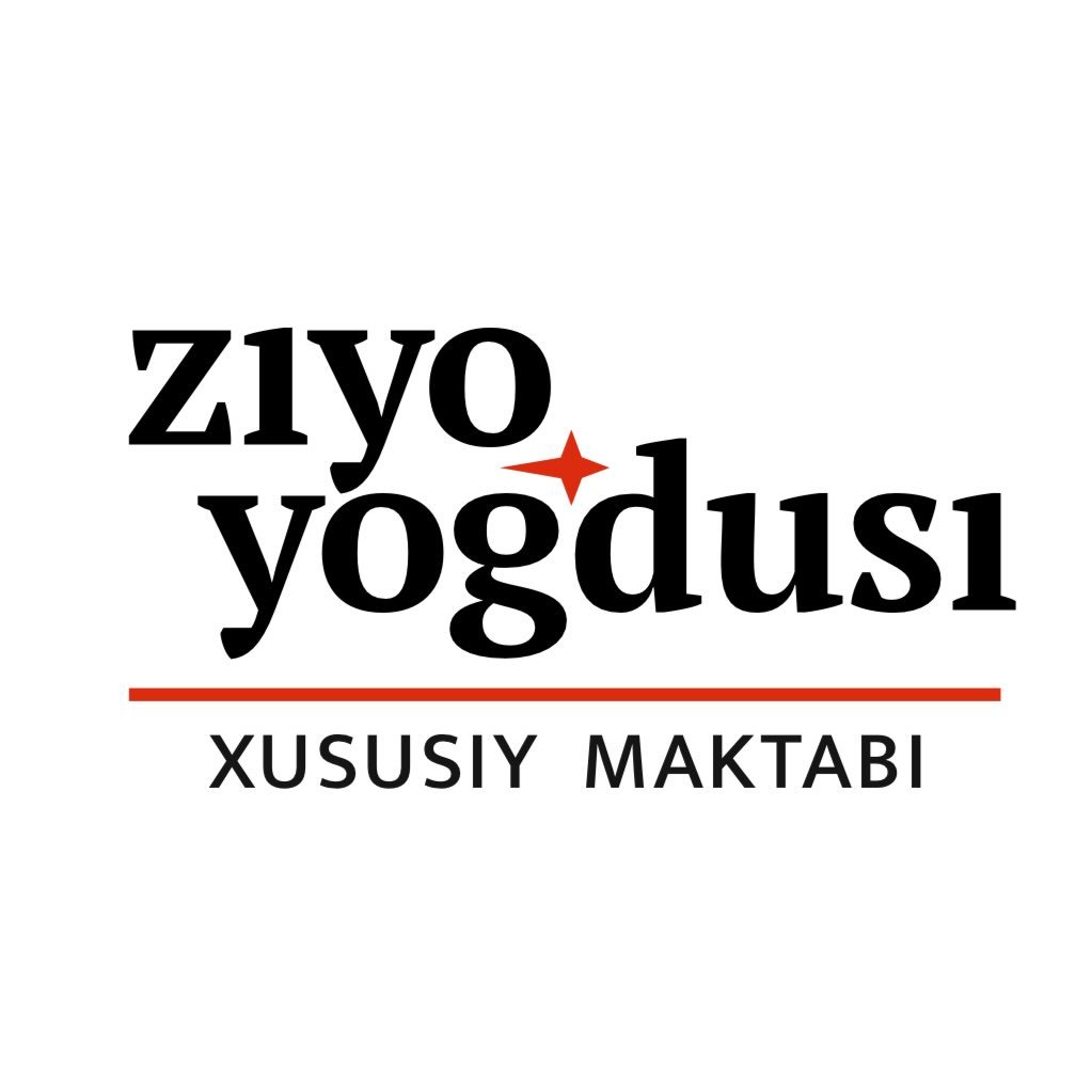 Ziyo Yog`dusi logosi