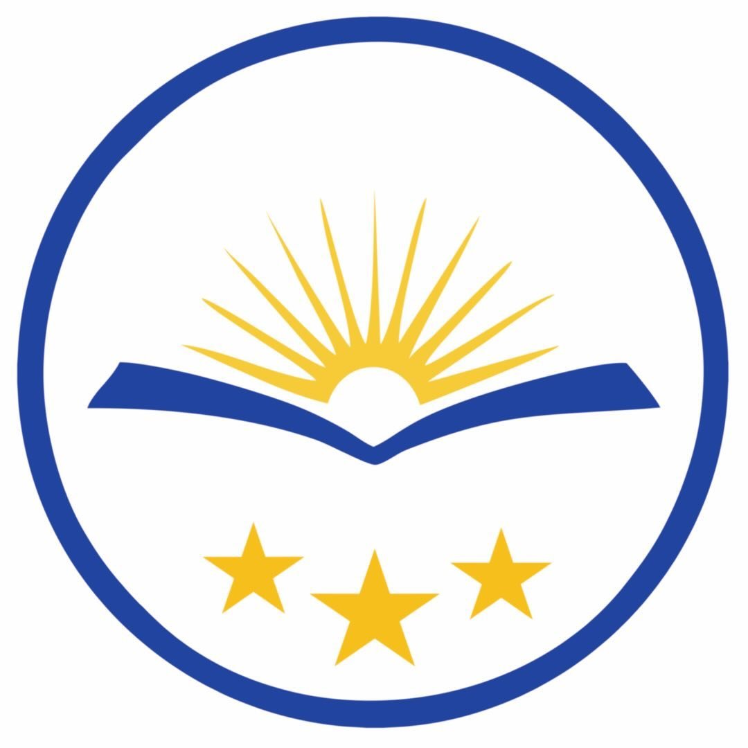 Iqtidor School logosi