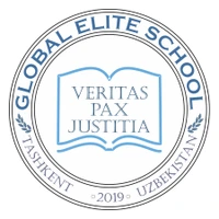 Global Elite School logosi