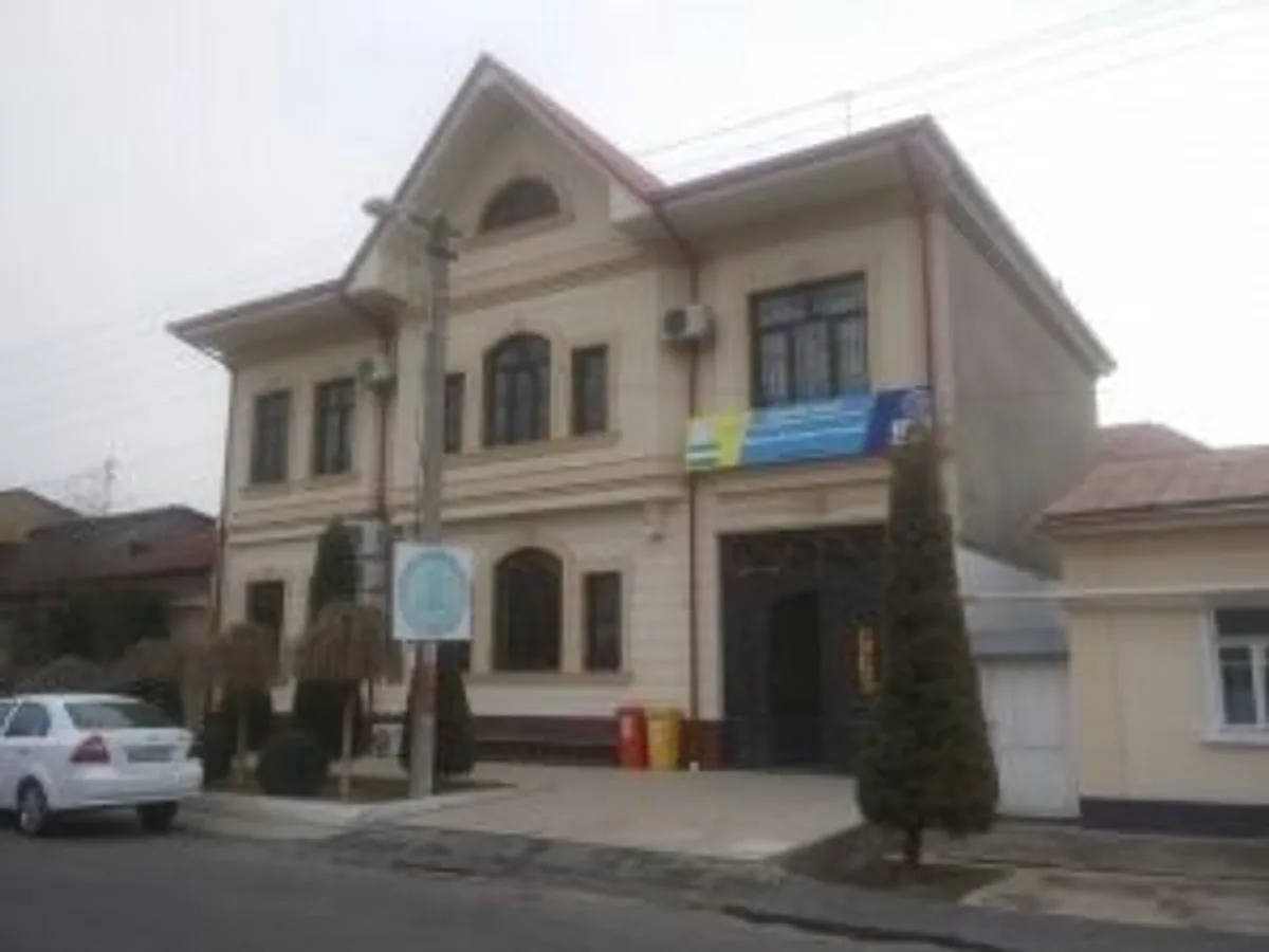 Global Elite School — rasm 1