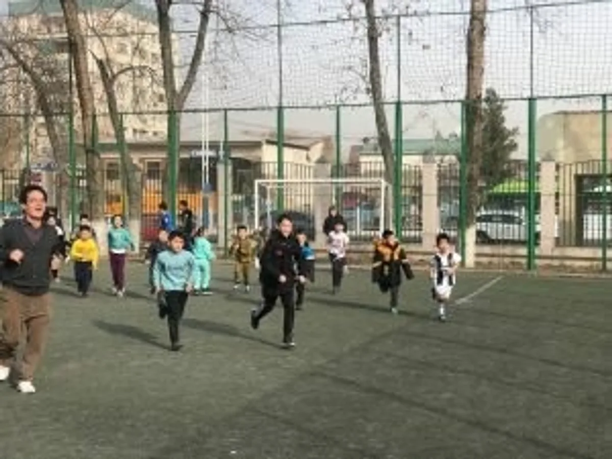 Global Elite School — rasm 2