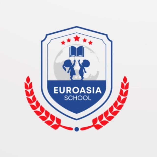 Euroasia School logosi