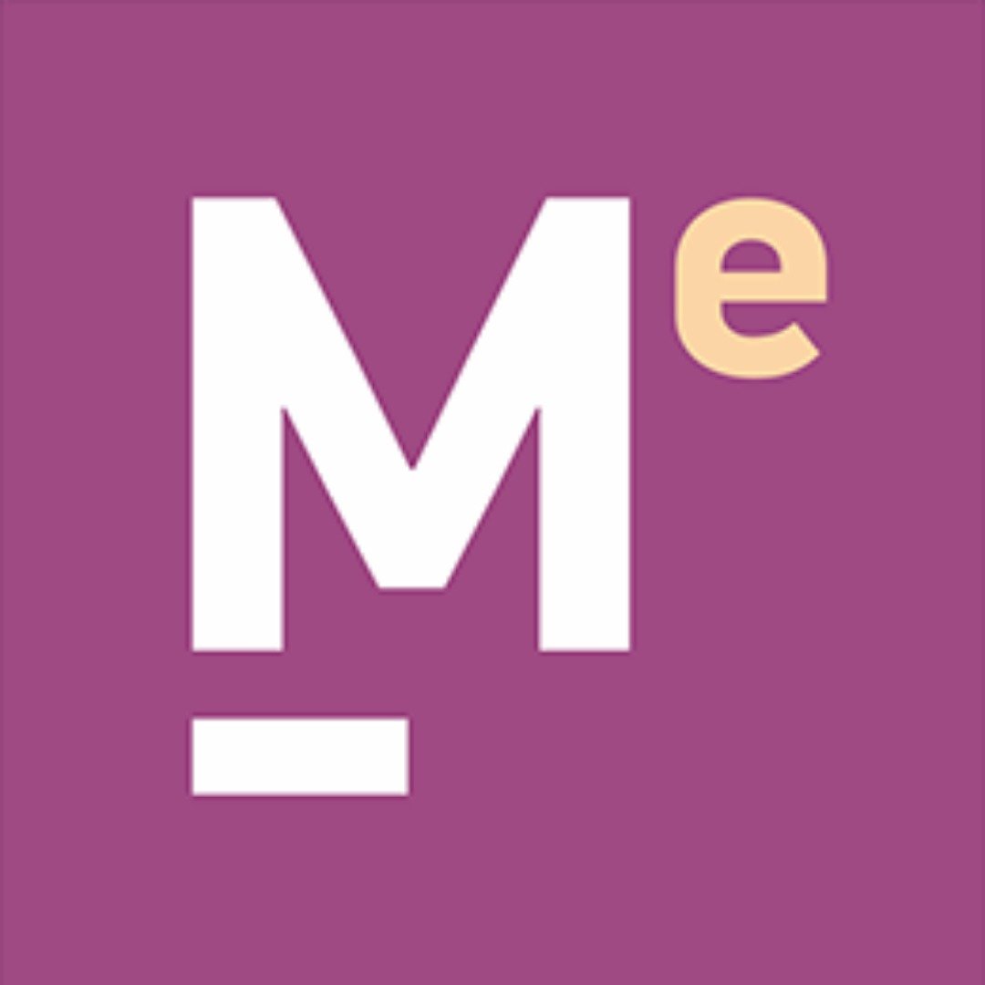 Mezon //inspiring.School logosi