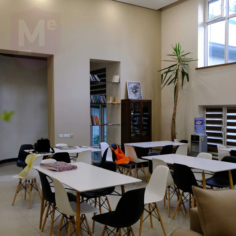 Mezon //inspiring.School — rasm 1
