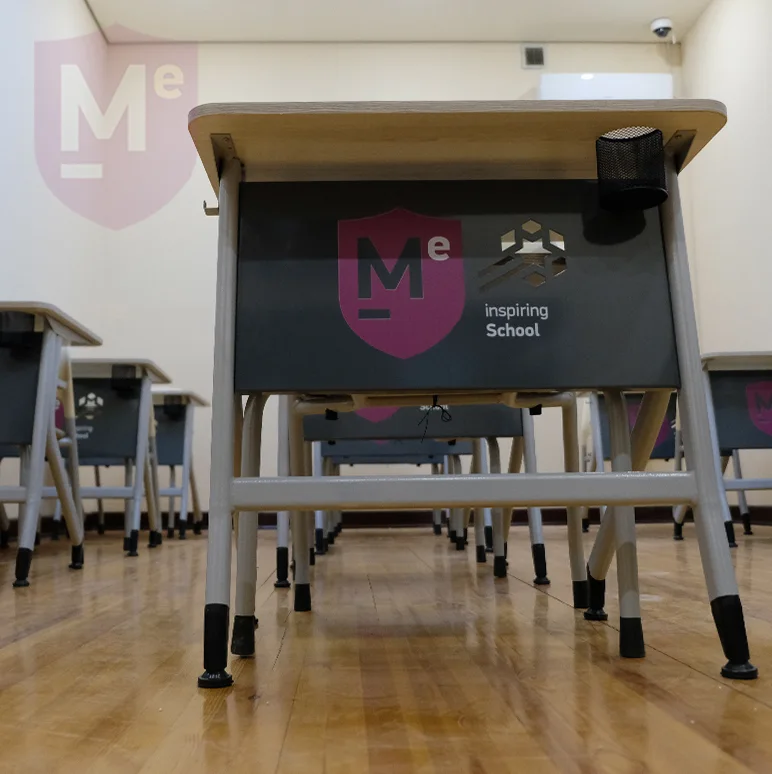 Mezon //inspiring.School — rasm 2