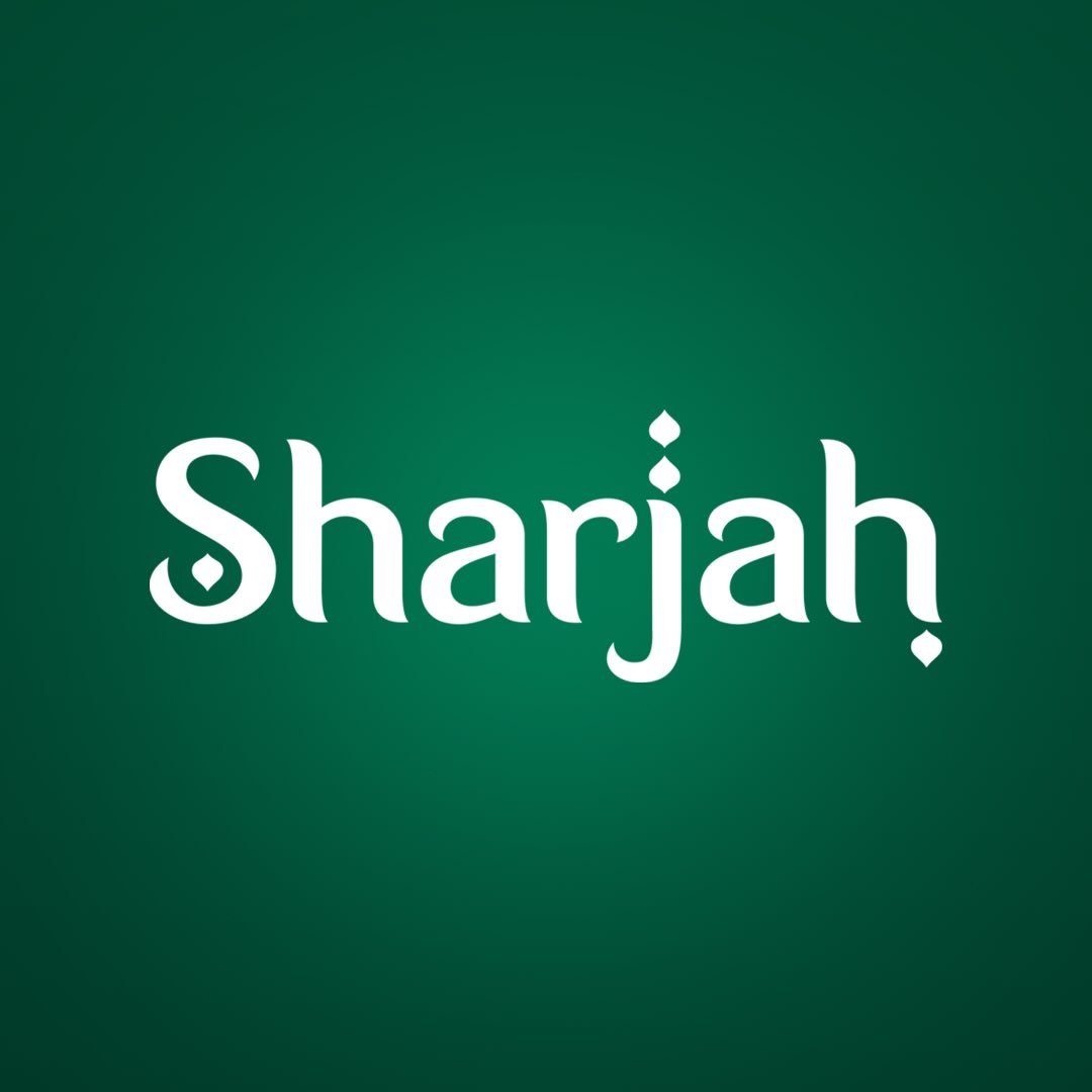Sharjah School logosi