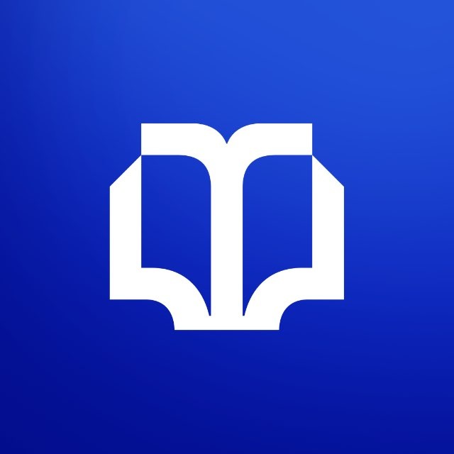 Turkiston Maktabi logosi