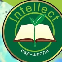 Intellect School UZ logosi