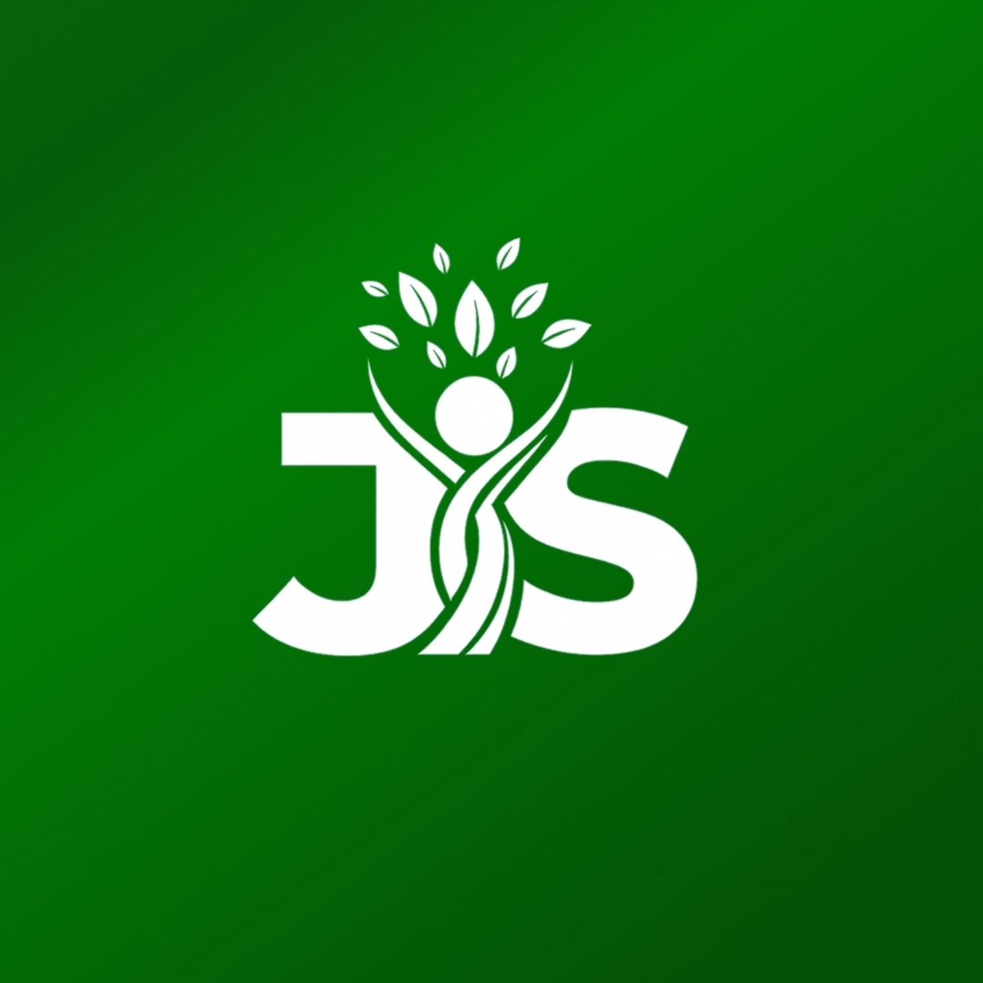 Jizzakh International School logosi