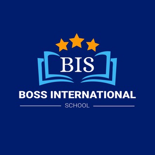 Boss Education RBT logosi