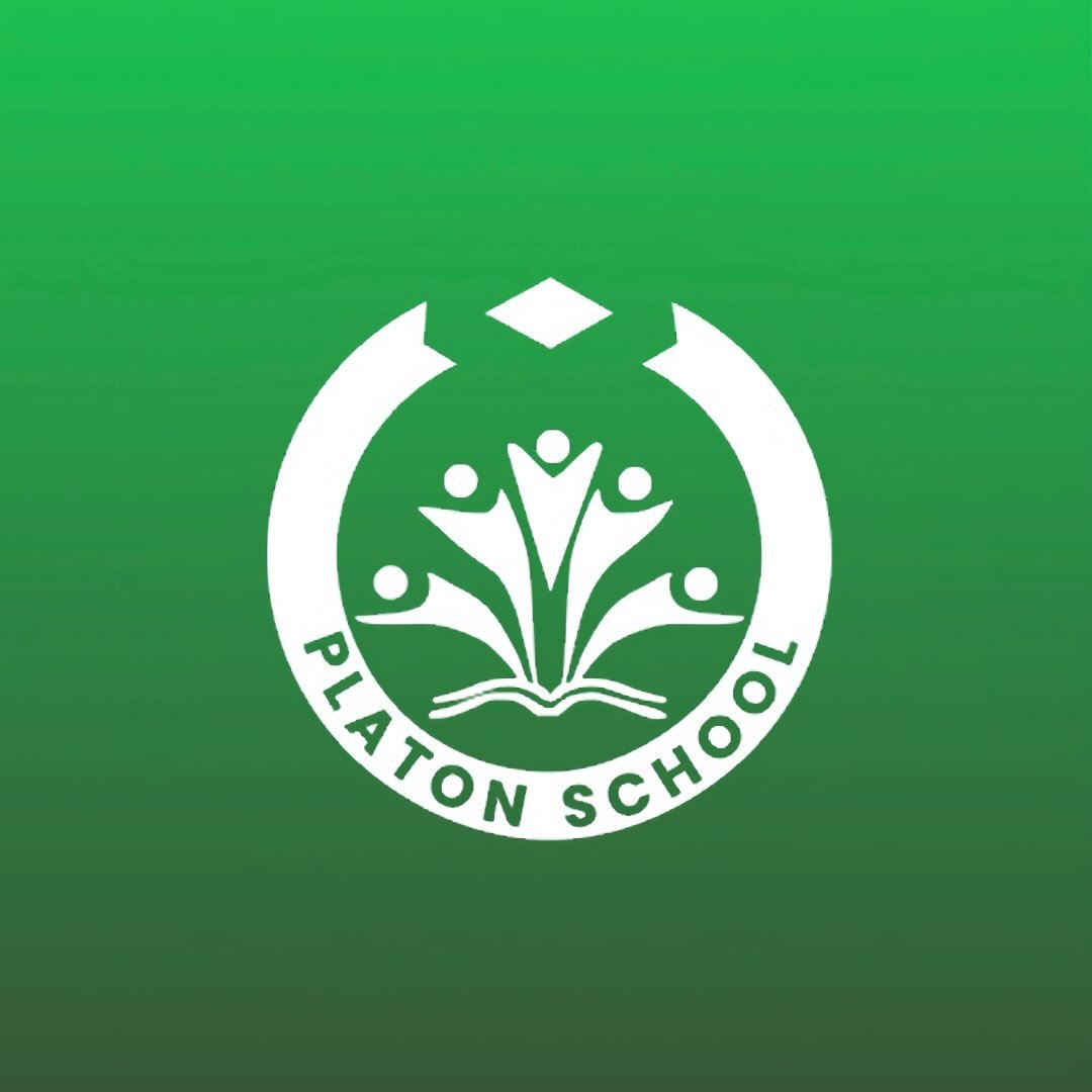 Platon school (PLATON-PLUS) logosi