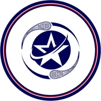 EAST STAR xususiy maktabi logosi