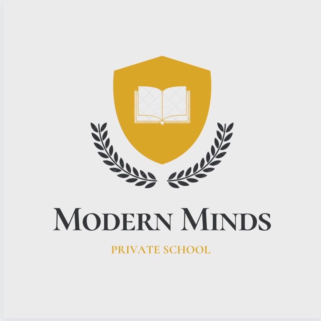 Modern Minds logosi