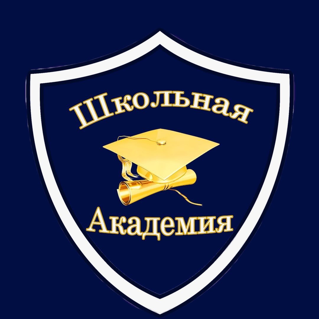 Maktab Akademiyasi logosi