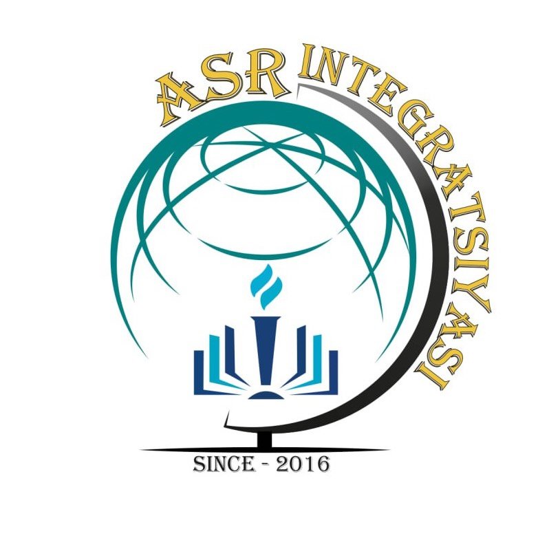 ASR Integrasiyasi logosi