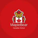 Maple Bear Middle School logosi