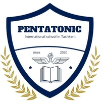 Pentatonic International School logosi