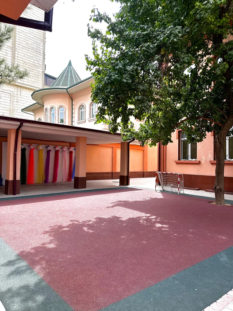 Pentatonic International School — rasm 2