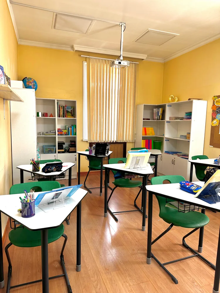 Pentatonic International School — rasm 3