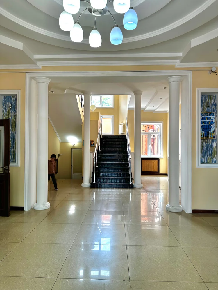 Pentatonic International School — rasm 4