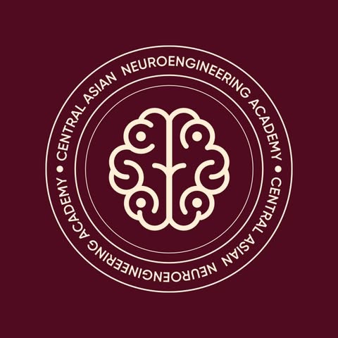 Cana School ( CA Neuroengineering Academy ) logosi