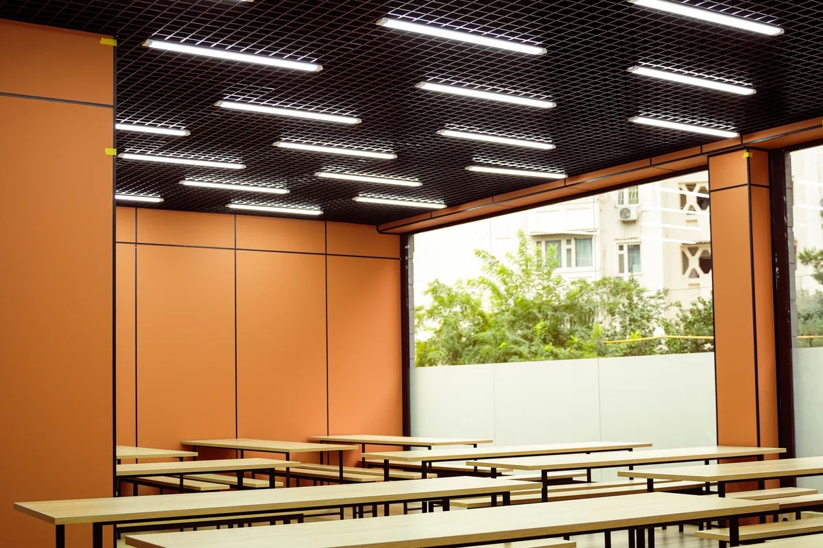 Mirabad International School — rasm 4